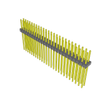 Headers, Male Pins - 612-TSW-125-30-G-D-ND - DigiKey