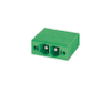Headers, Plugs and Sockets - 1996236-ND - DigiKey