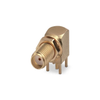Coaxial Connector (RF) Assemblies - 277-1340153-ND - DigiKey