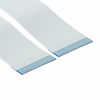 Flat Flex Ribbon Jumpers, Cables - 0982660336-ND - DigiKey