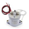 Littelfuse DCNHR250QFA High Voltage DC Contactor SPST, 250A, 36VDC PWM Coil with Auxiliary Circuit - 77243 - Waytek, Inc.