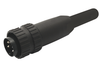 M16 3 Pos Pin 15mm Strain Relief - T 3274 991 - Powell Electronics, Inc.