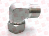 Hydraulic Fitting - 58564471 - Radwell International
