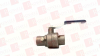 Ball Valve -- 218123599
