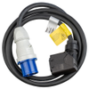 Between Series Adapter Cables - 298-UPDUCRD9-ND - DigiKey