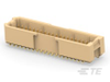 PCB Headers & Receptacles - 1-2484140-5 - TE Connectivity