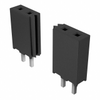Headers, Receptacles, Female Sockets - 612-SQT-130-01-L-S-ND - DigiKey