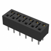 Headers, Receptacles, Female Sockets - SAM15656-ND - DigiKey
