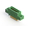 Edgeboard Connectors - 151-345-014-500-504-ND - DigiKey