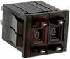 POTENTIOMETER, PRECISION, PUSH BUTTON, DIGITAL, 2 WATT, 1%, 10K Ohm - 70153751 - Allied Electronics, Inc.