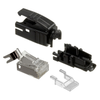 Modular Connector Plugs - 1963590000 - ODG (Origin Data Global)