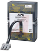 APC REPLACEMENT BATTERY CARTRIDGE #32 - 70125217 - Allied Electronics, Inc.