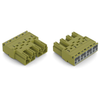 Headers, Plugs and Sockets - 2946-770-274/073-000-ND - DigiKey
