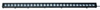 280 Watt LED Light - 25200 lumens - 9-48Volts DC - Adjustable Surface Mount - Spot Light -- LED10W-28R
