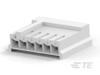Rectangular Wire & Cable Connectors & Housings - 171822-6 - TE Connectivity