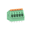 Wire to Board - 900-2249290005-ND - DigiKey