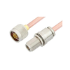Coaxial Cables (RF) - 6099-PE3983-6-ND - DigiKey