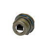 Modular/Ethernet Connector (RJ45, RJ11) Jacks - 5073-ECSK0103U00-ND - DigiKey