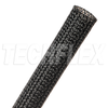 Spiral Wrap, Expandable Sleeving -- 1030-CCH0.75BK75-ND - Image