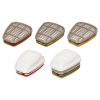 Reusable Respirator Filters - 1814118 - RS Components, Ltd.
