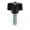 Clamping Knobs - 188868 - RS Components, Ltd.