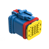 Rectangular Connector Housings - 889-ATD06-20SD1-ND - DigiKey