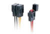 Auto Fuses Auto In-line fuse holders - VF-211AS -  - VICFUSE