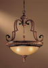 Pendants-Bowl Style - 214363 - Light Center (The)