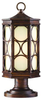 Exterior -Post/Pier Head - 51946 - Light Center (The)