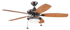 300016OBB Fans-Ceiling Fans - 698887 - Capital Lighting, Inc.