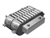 Linear Motion - LM Roller - LR1547Z - THK America, Inc.