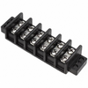Terminal Blocks - Barrier Blocks -- TB300-06QC3-ND