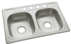 Sink - Middleton: 14633-4 - Sterling Plumbing