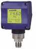 4292333 - Wika Pressure Transmitter ~ 0 To 5 Psi, 1/2