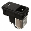 Power Entry Connectors - Inlets, Outlets, Modules - 817-1168-ND - DigiKey