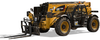 Telehandlers - TL1055D - Caterpillar Machines
