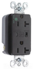 Surge Suppression Receptacle - 8300-SP - Hubbell Wiring Device-Kellems