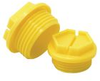 Threaded Sealing Plugs - Metric - TSSPM12X1A - Essentra Components