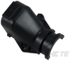 Automotive Connector Caps & Covers - 776463-1 - TE Connectivity