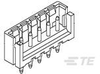 PCB Headers & Receptacles - 2-917500-8 - TE Connectivity