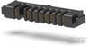 DC Jack Connectors - 1717478-2 - TE Connectivity