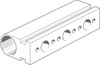 Common supply manifold -- PAL-1/4-3-B - Image
