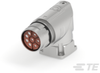Circular Power Connectors - BGC110M41001216000 - TE Connectivity