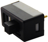 Switch, Slide, Spdt, 100Ma, 20V, Though Hole; Contact Configuration Multicomp Pro - 95M4870 - Newark, An Avnet Company