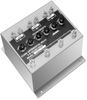 Relay, Safety, Spst-No, 120Vac, 5A; Coil Voltage Cii Te Connectivity - 68H8347 - Newark, An Avnet Company