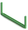 Card Edge Conn, Dual Side, 74Pos, Th; Card Edge Connector Type Edac - 59AJ1296 - Newark, An Avnet Company