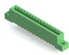 Card Edge Conn, Single Side, 15Pos, Lug; Card Edge Connector Type Edac - 59AJ8732 - Newark, An Avnet Company