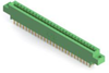 Card Edge Conn, Dual Side, 52Pos, Th; Card Edge Connector Type Edac - 60AJ9725 - Newark, An Avnet Company