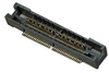 Stacking Connector, Rcpt, 76Pos, 0.64 Mm; Mezzanine Connector Type Amp - Te Connectivity - 19R3209 - Newark, An Avnet Company