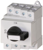 Dc Isolator Sw, Lever Actuator, 4 Pole; No. Of Poles Imo Precision Controls - 62W0612 - Newark, An Avnet Company